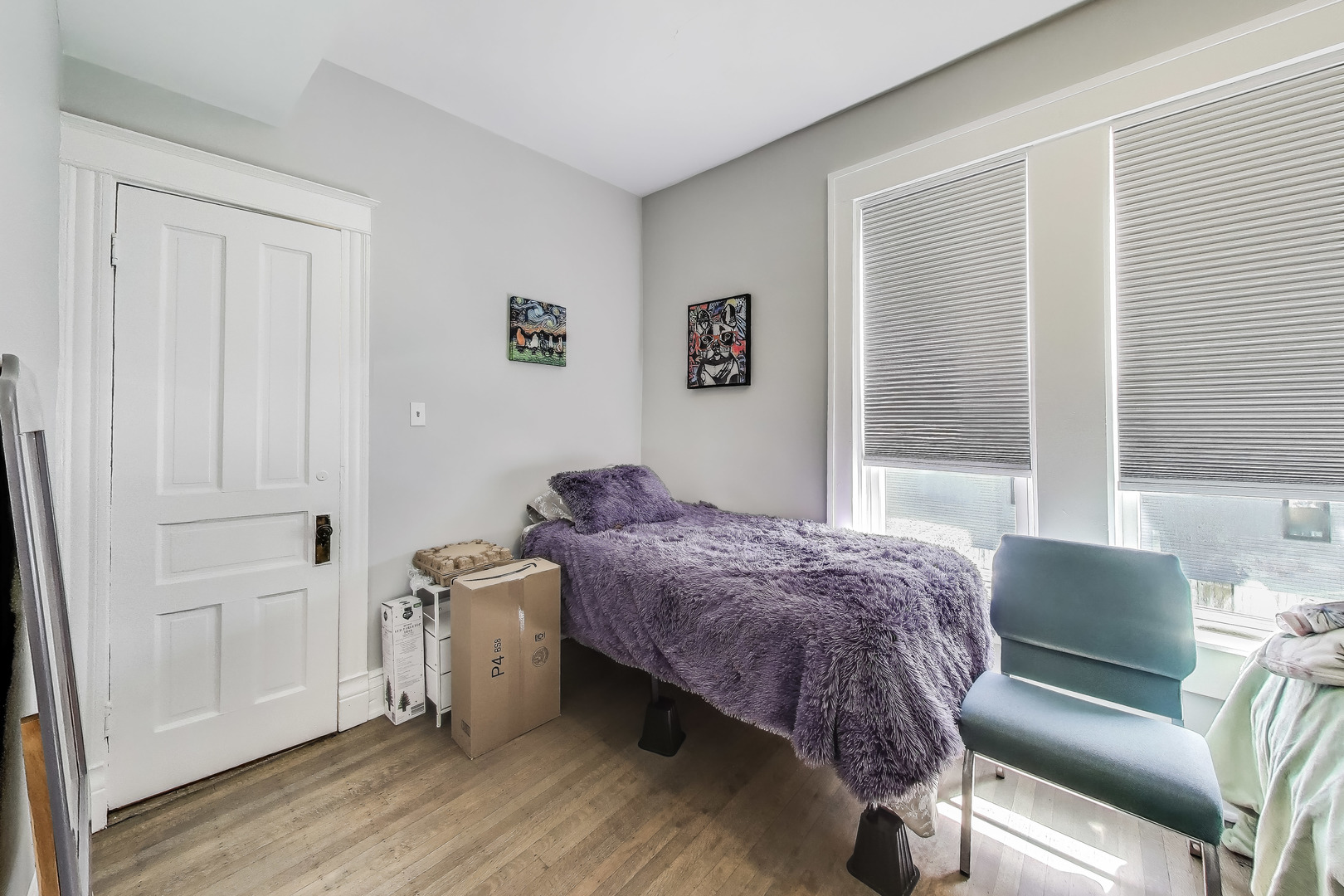 5169 S Michigan Avenue Unit: 2