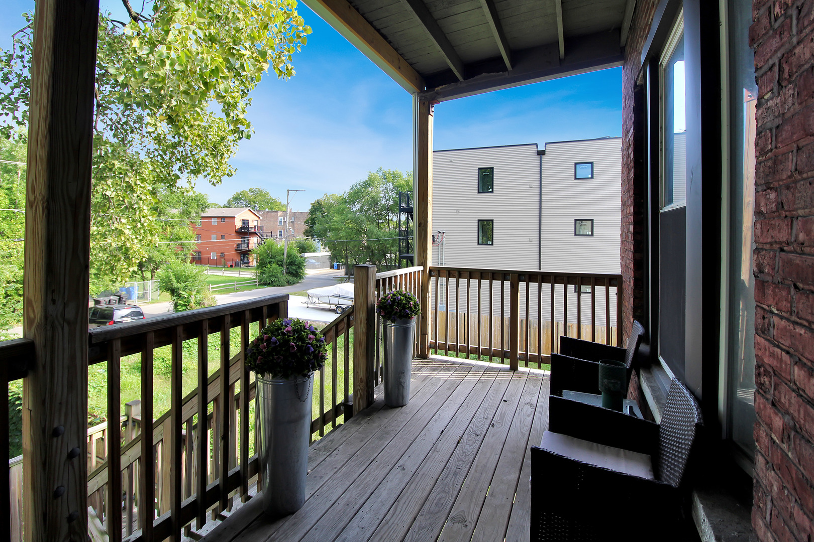 5169 S Michigan Avenue Unit: 2