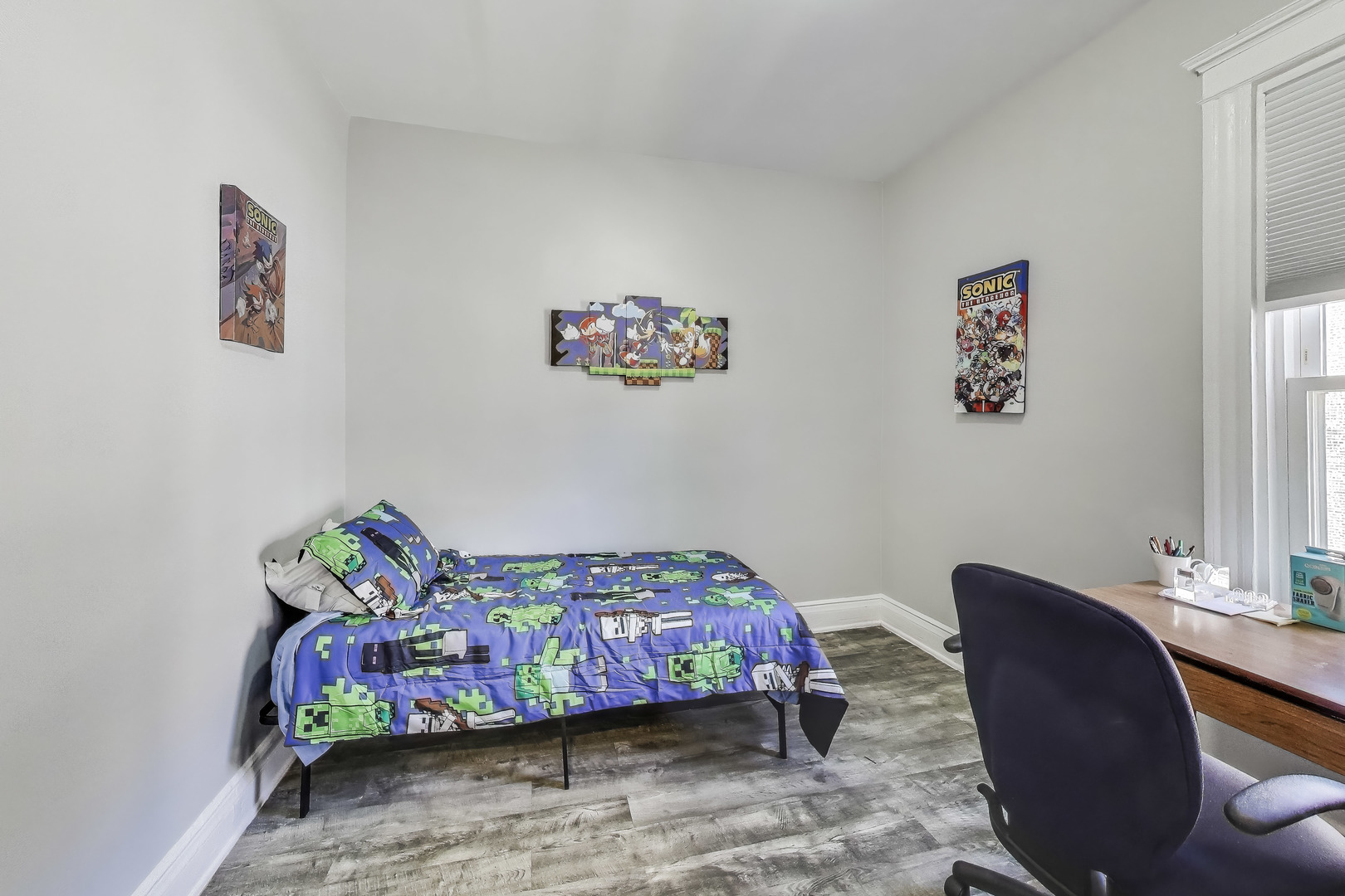 5169 S Michigan Avenue Unit: 2