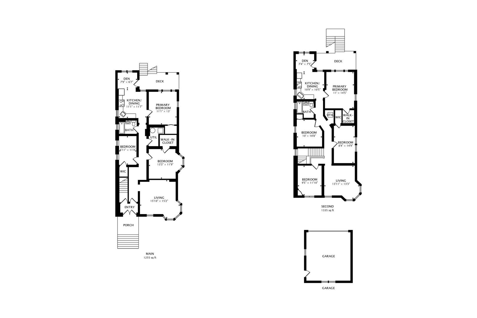 5169 S Michigan Avenue