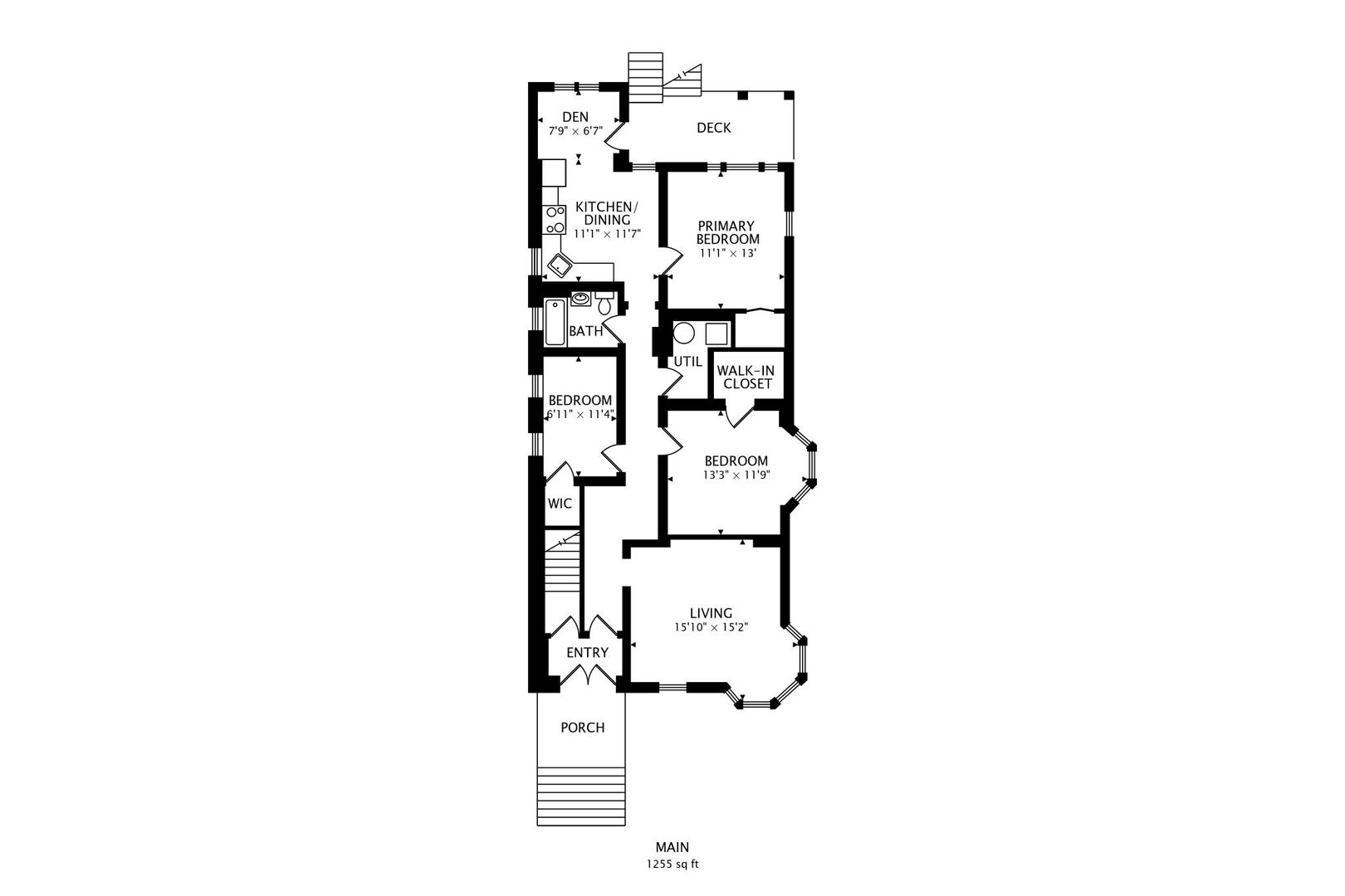 5169 S Michigan Avenue