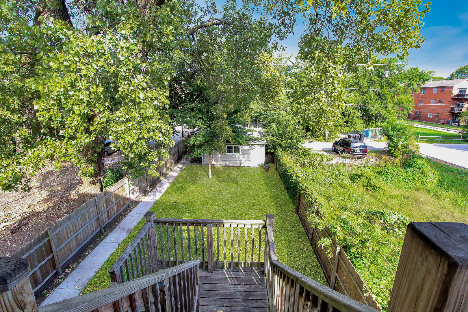 5169 S Michigan Avenue