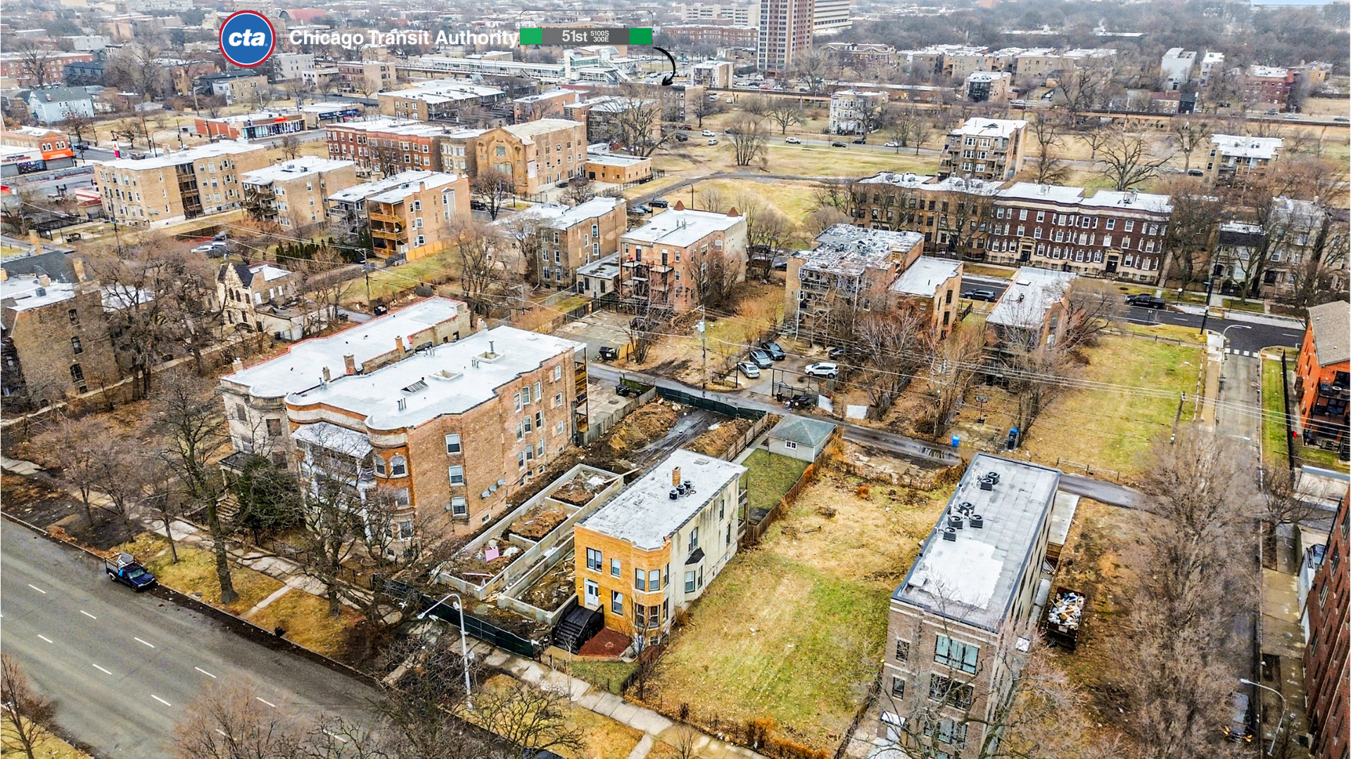 5169 S Michigan Avenue