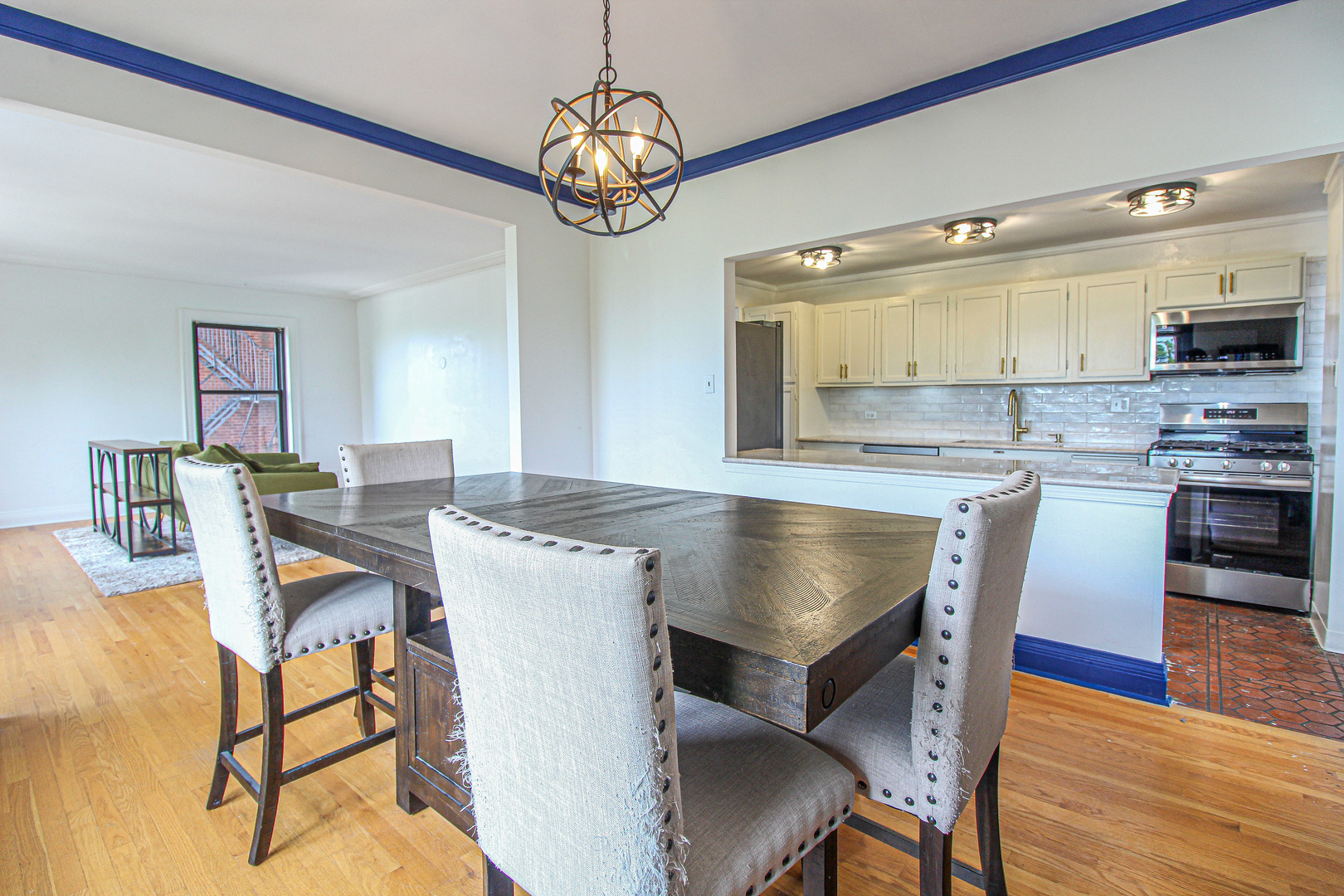 5300 S Shore Drive Unit: 59