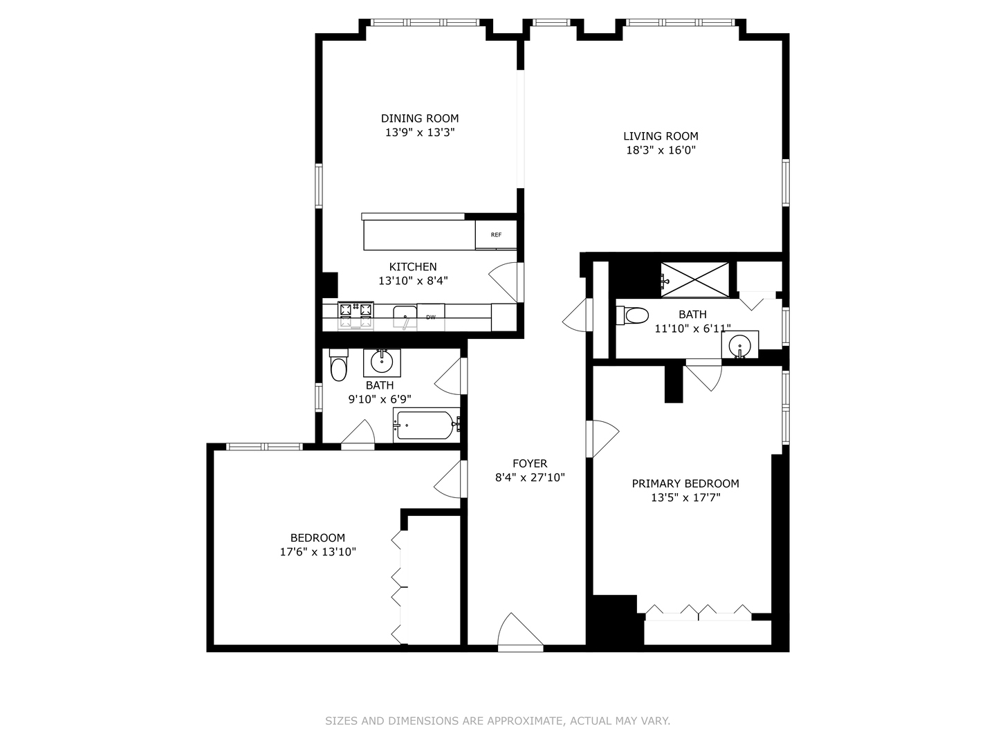 5300 S Shore Drive Unit: 59