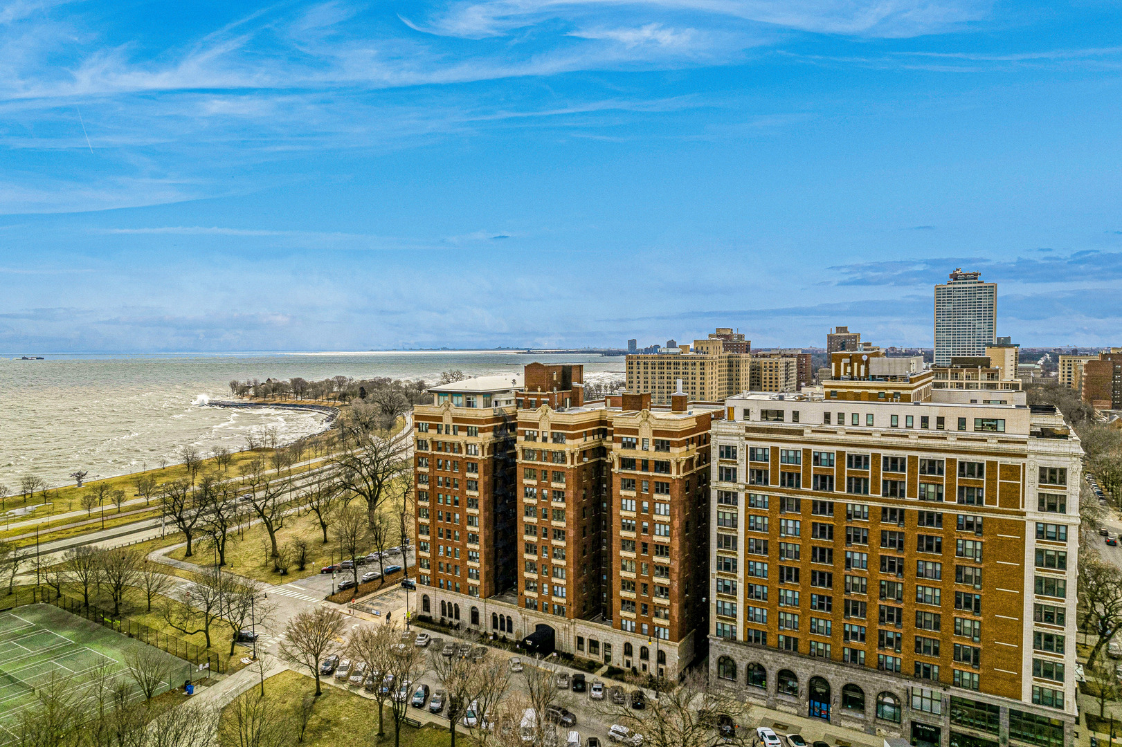 5300 S Shore Drive Unit: 59