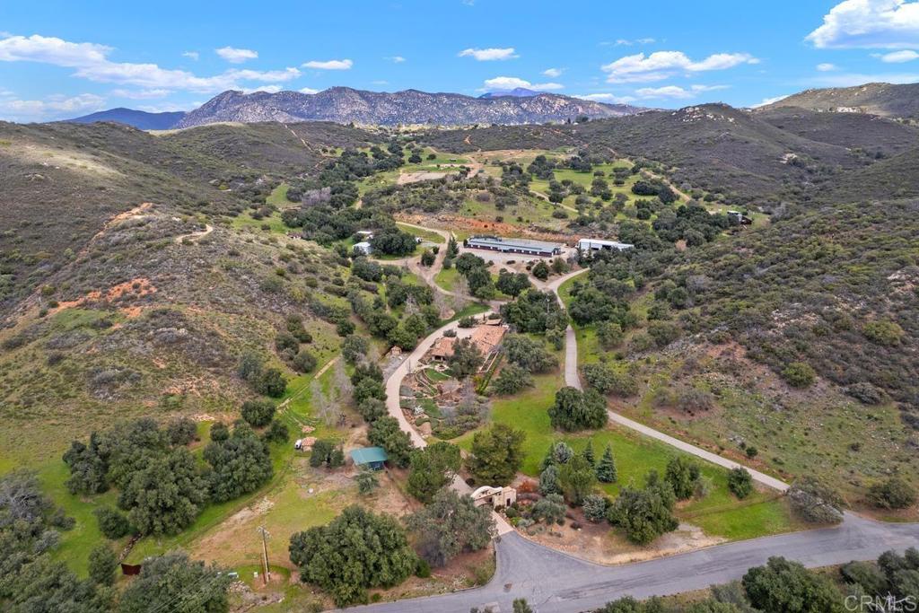 23388 Bell Bluff Truck Trail Trail
