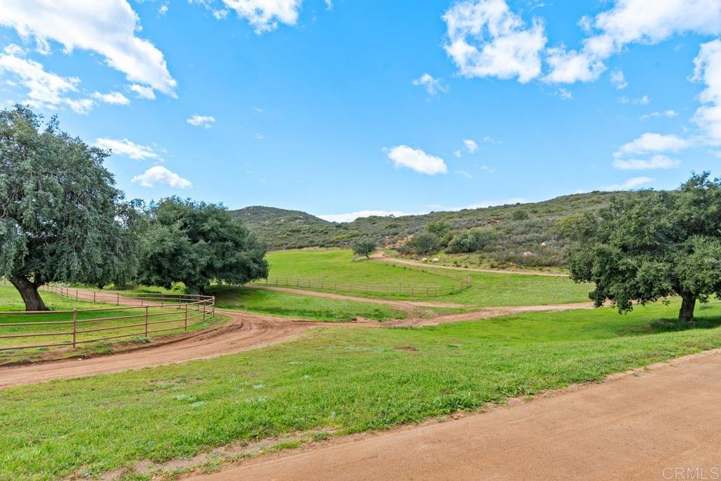 23388 Bell Bluff Truck Trail Trail