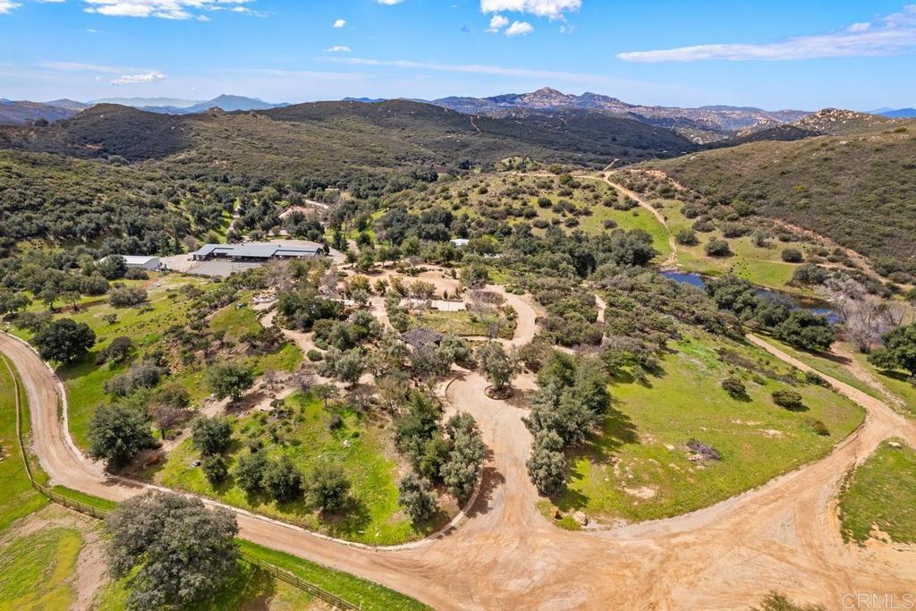 23388 Bell Bluff Truck Trail Trail