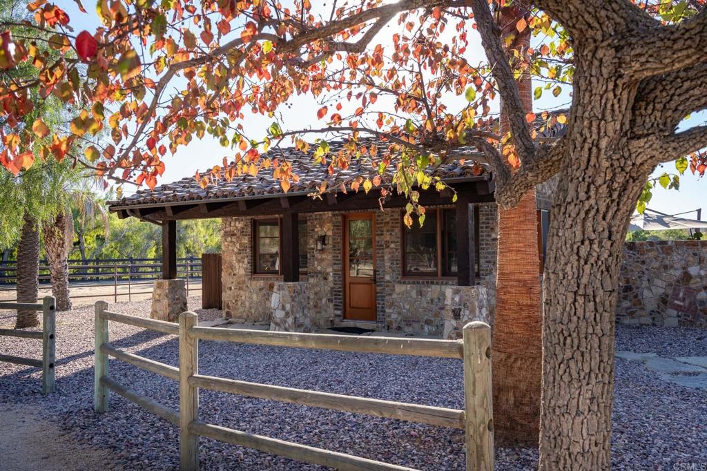 3113 Camino Del Rancho