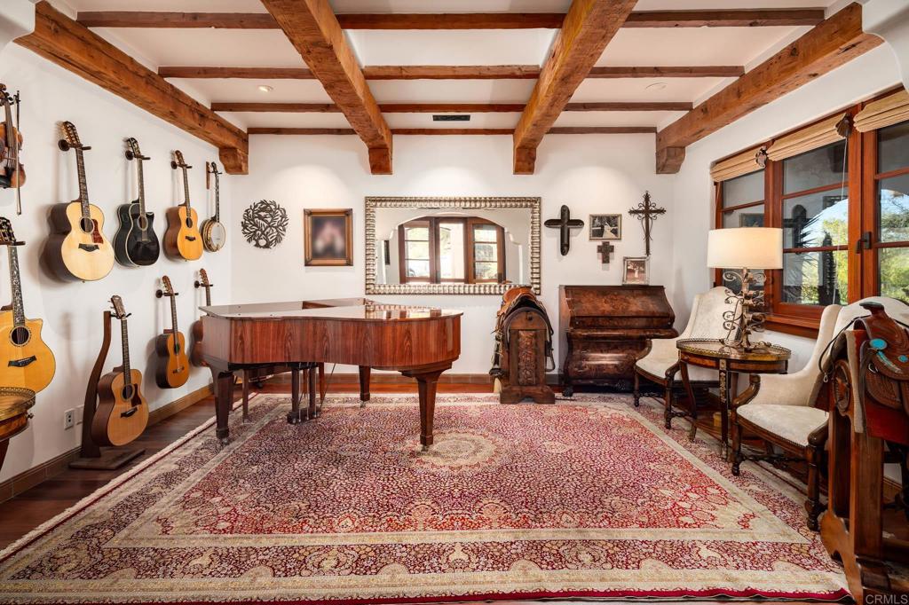 3113 Camino Del Rancho