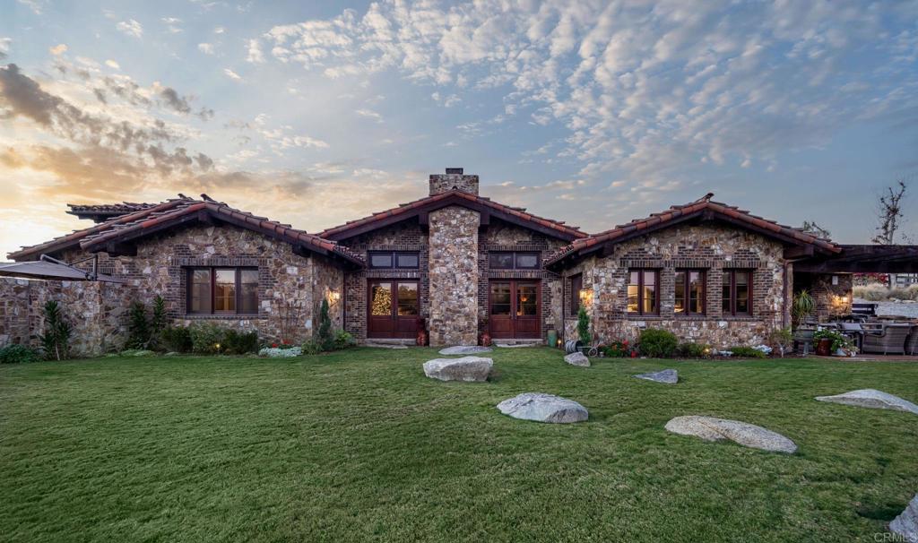 3113 Camino Del Rancho