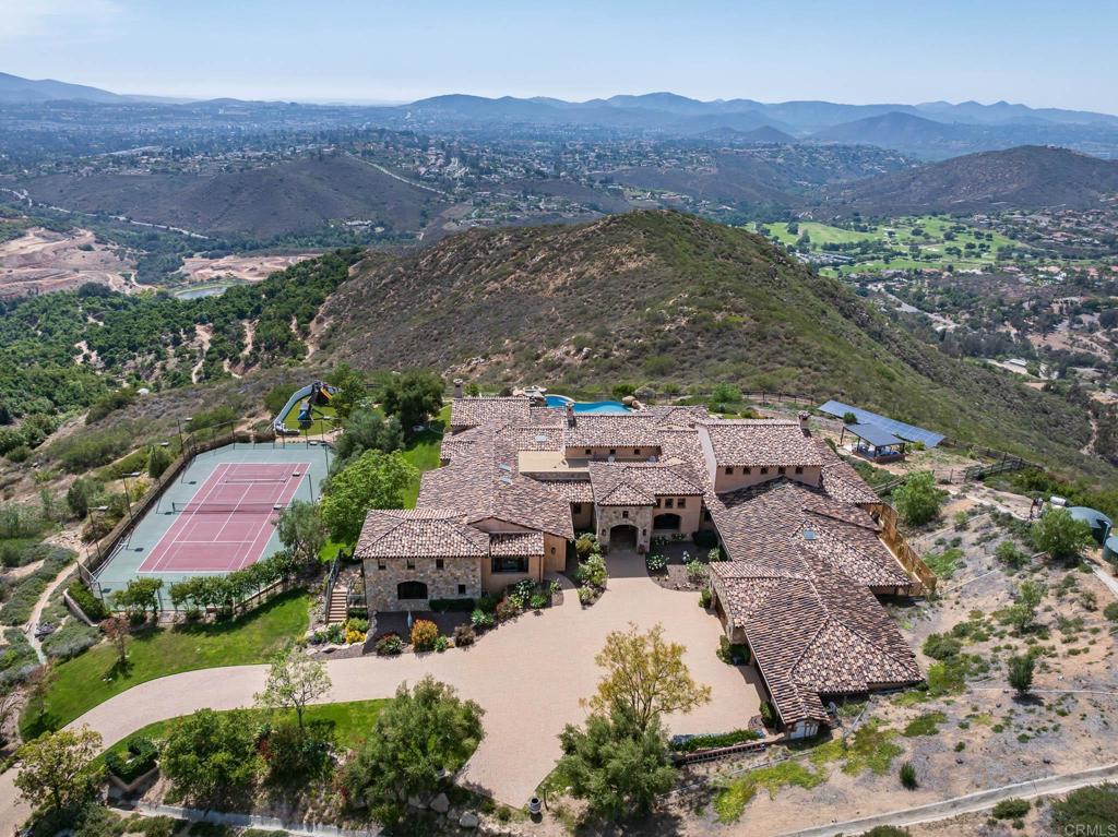 18000 Sunset Point Drive