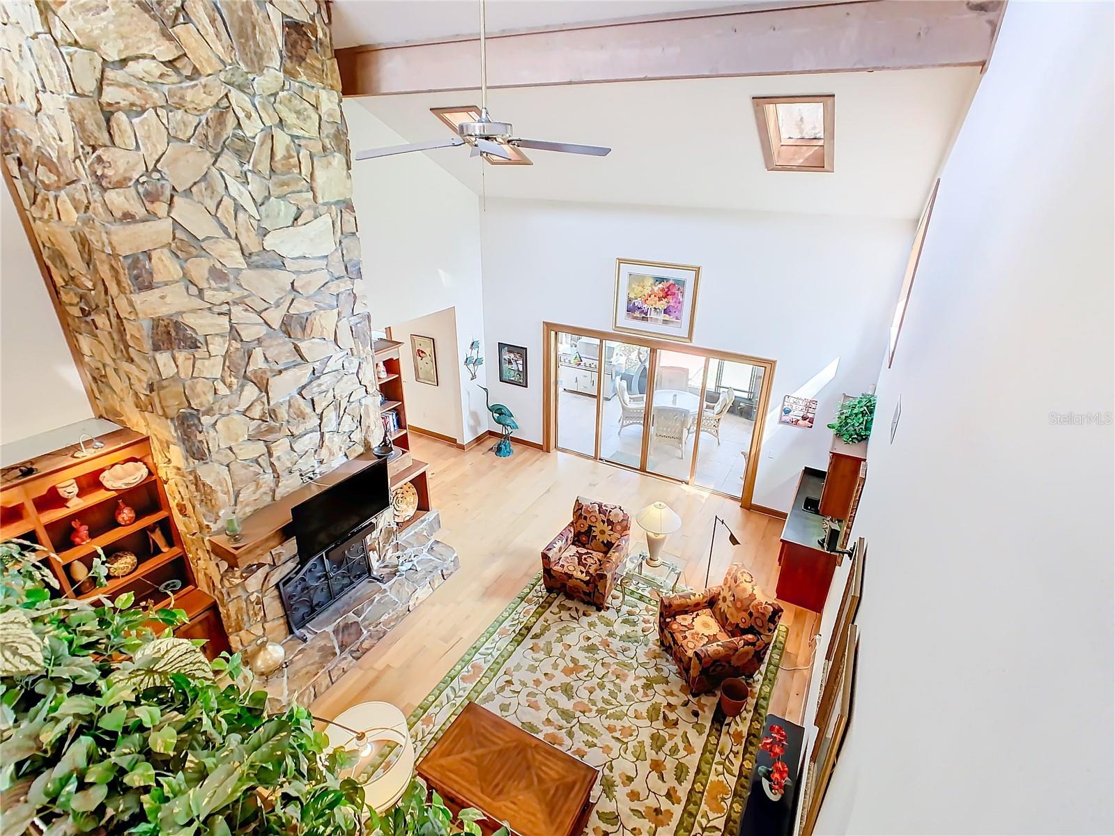 6454 TIMBERLANE RD
