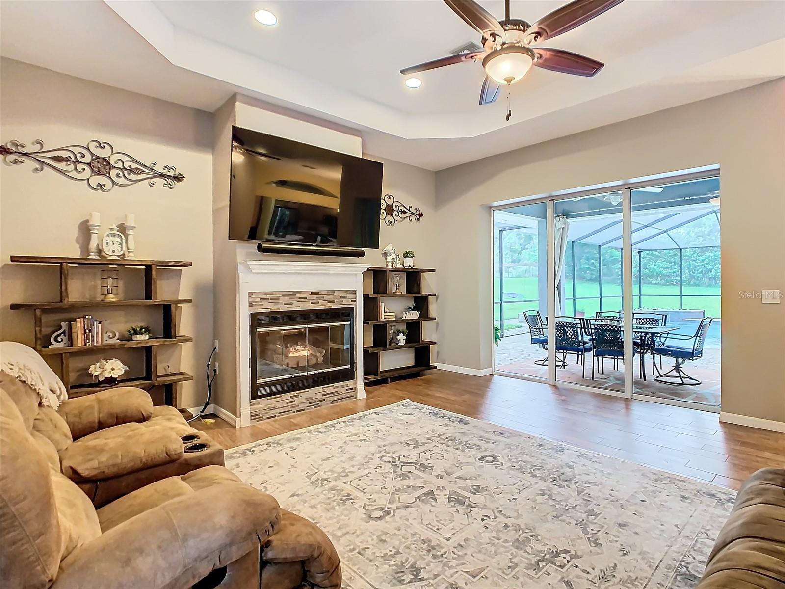 540 STARR RIDGE DR