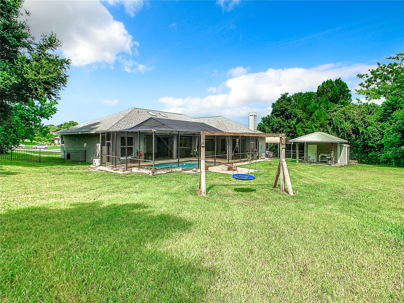 540 STARR RIDGE DR