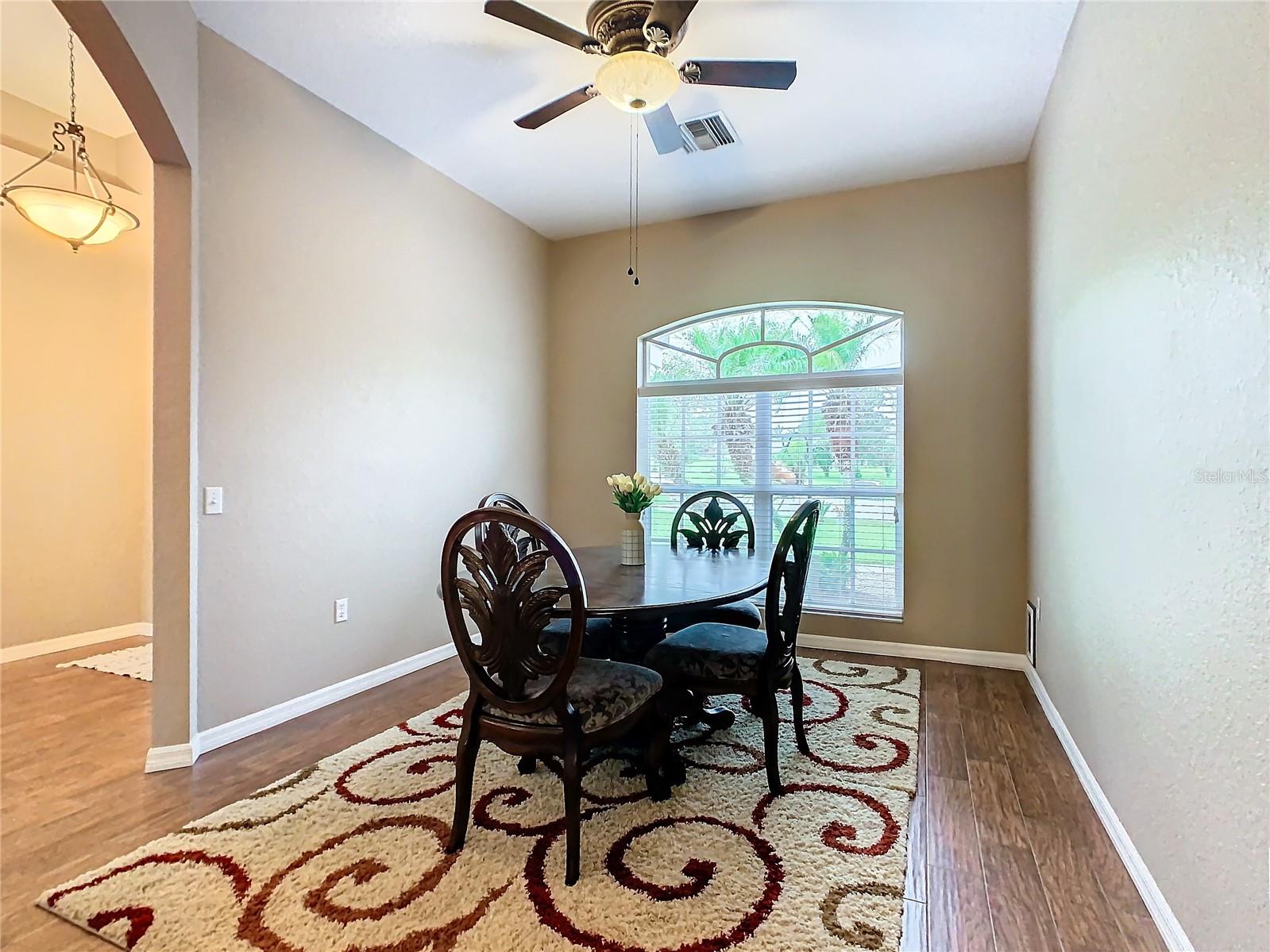 540 STARR RIDGE DR