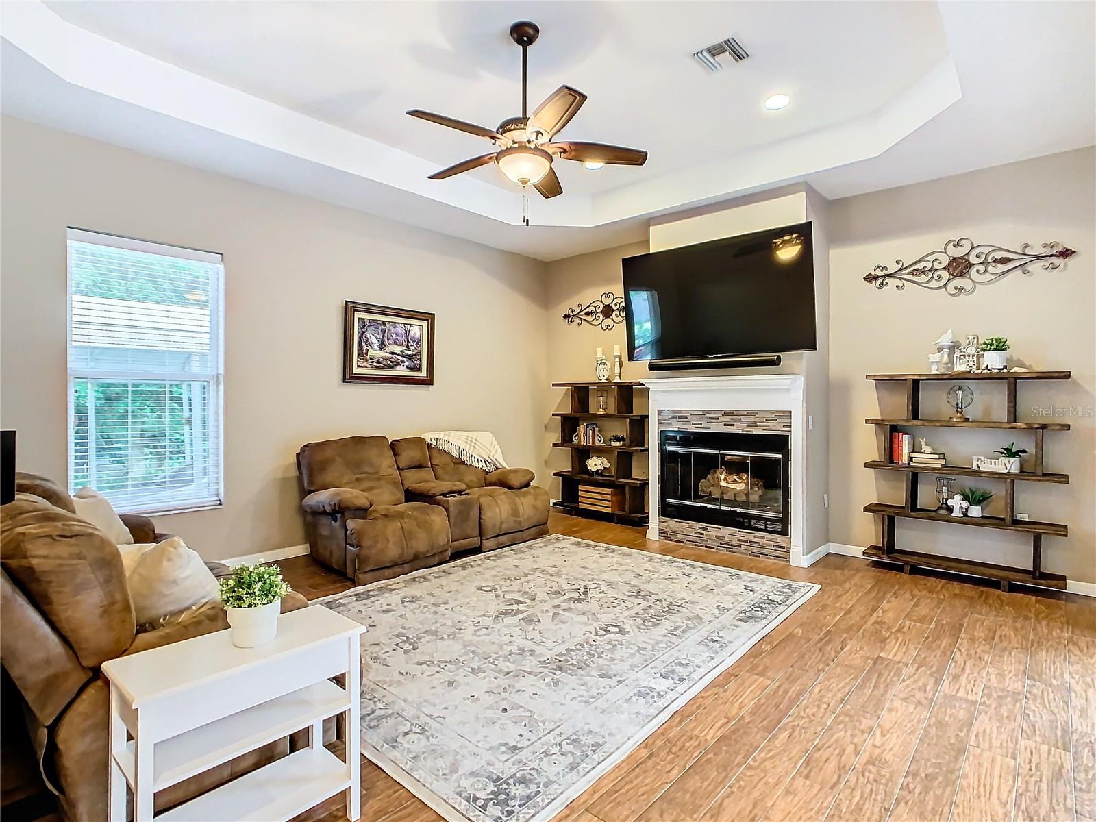 540 STARR RIDGE DR