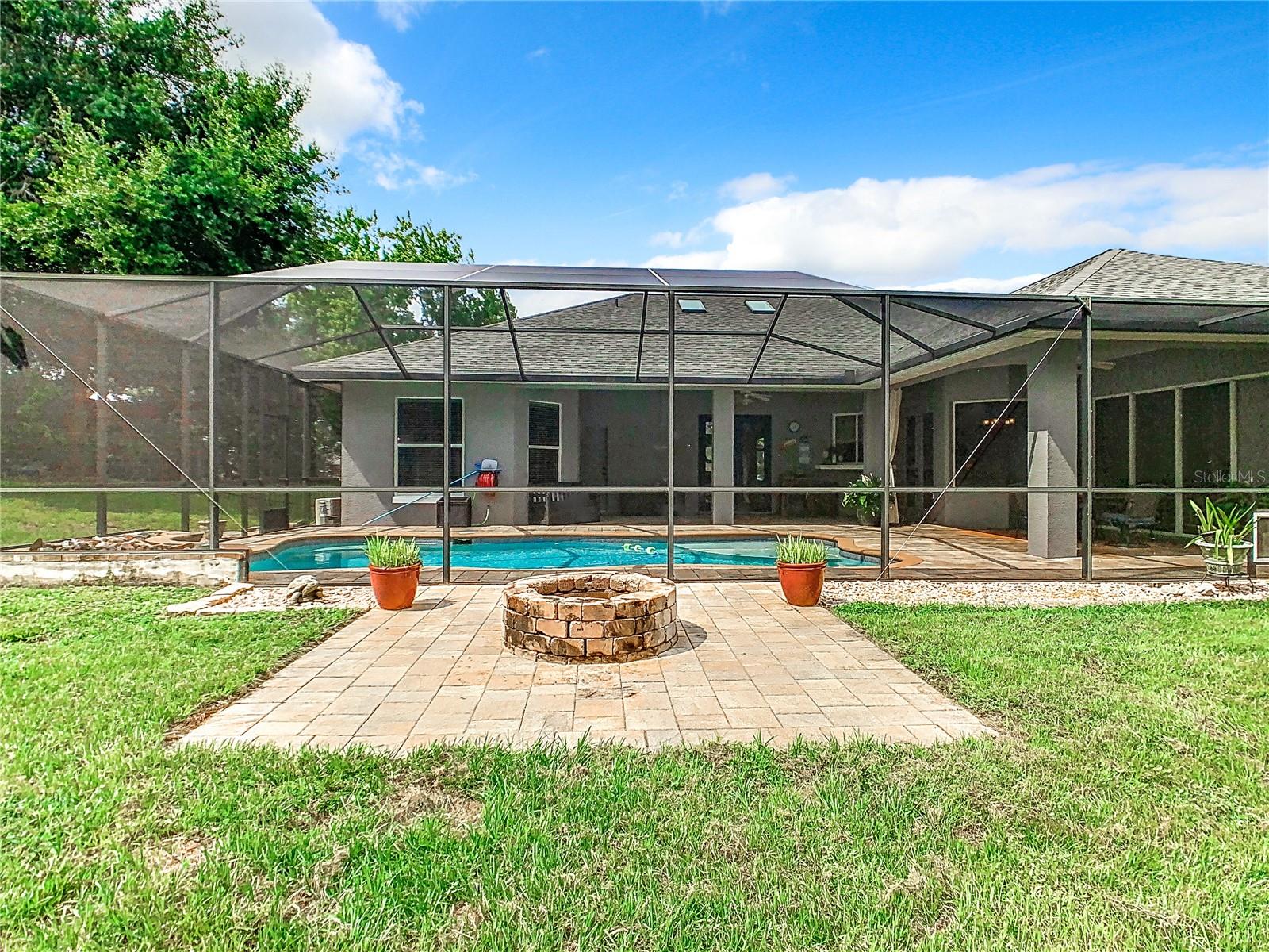 540 STARR RIDGE DR