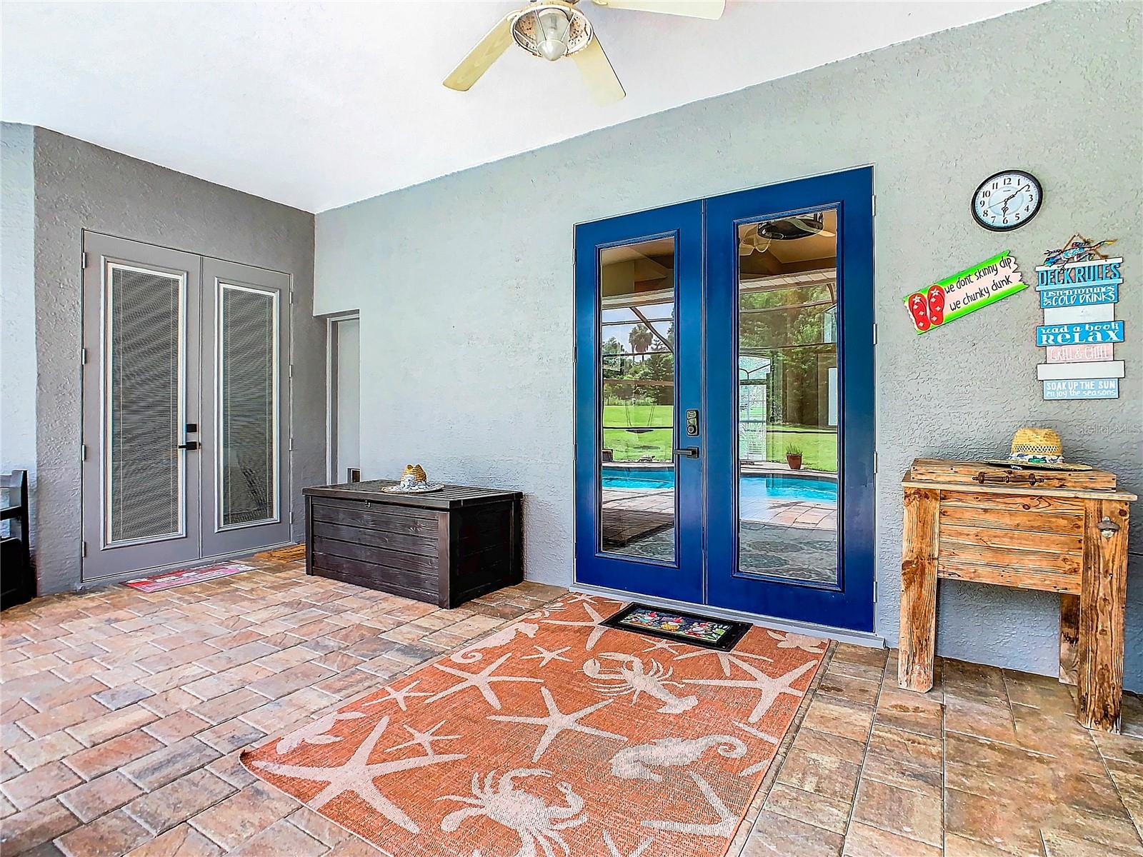 540 STARR RIDGE DR