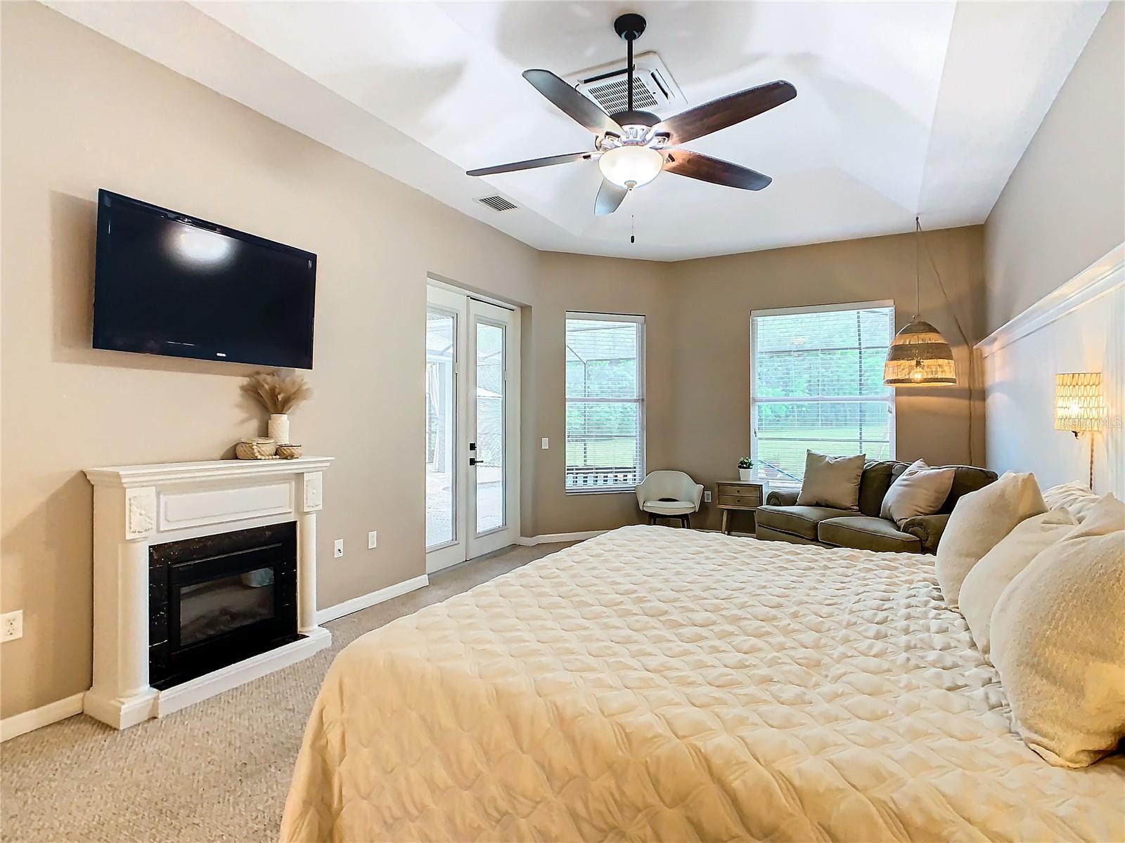 540 STARR RIDGE DR
