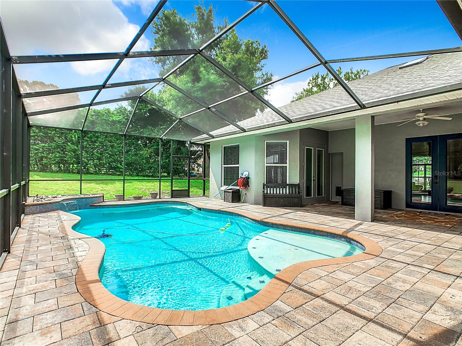 540 STARR RIDGE DR