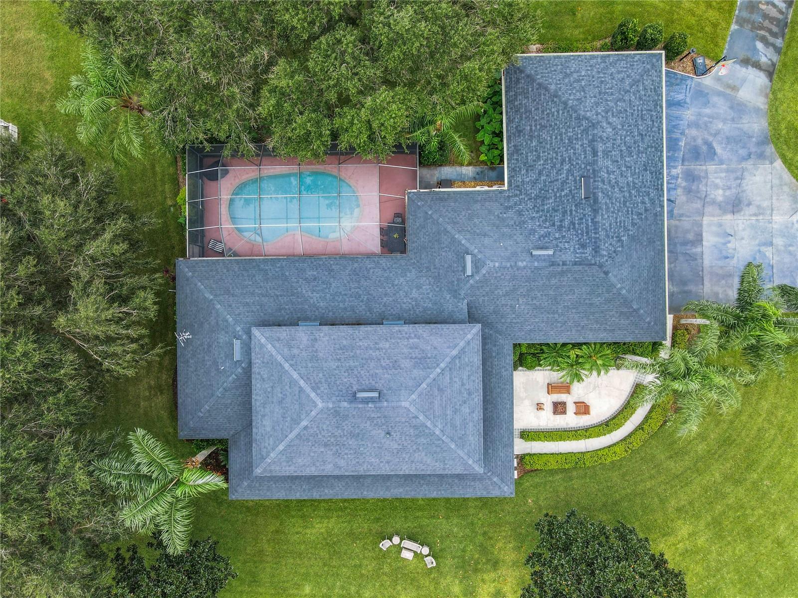 905 N CROOKED LAKE DR