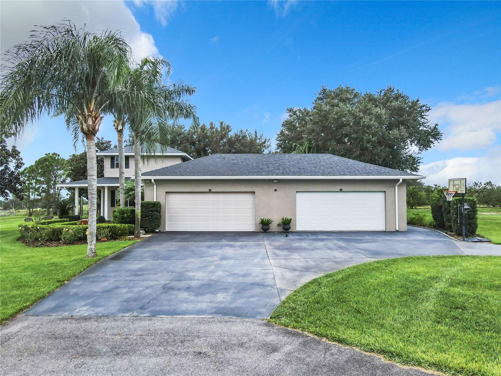 905 N CROOKED LAKE DR