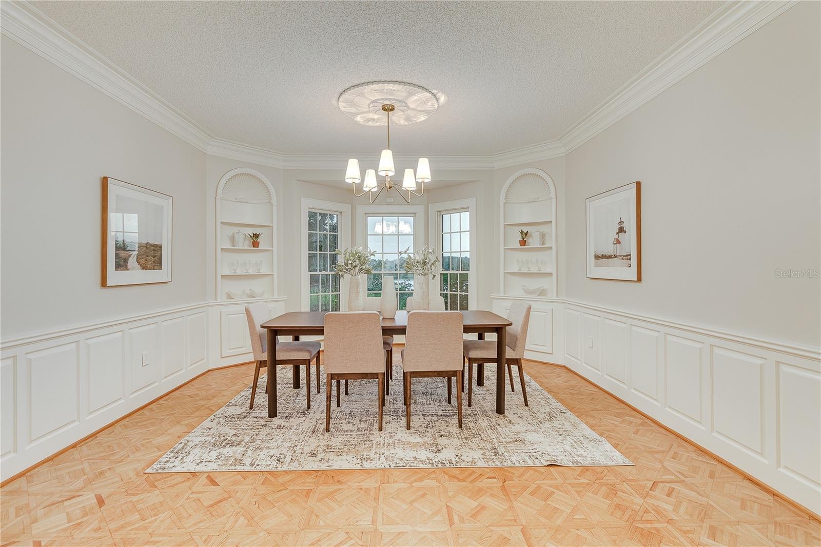 3241 HARBOR BEACH DR