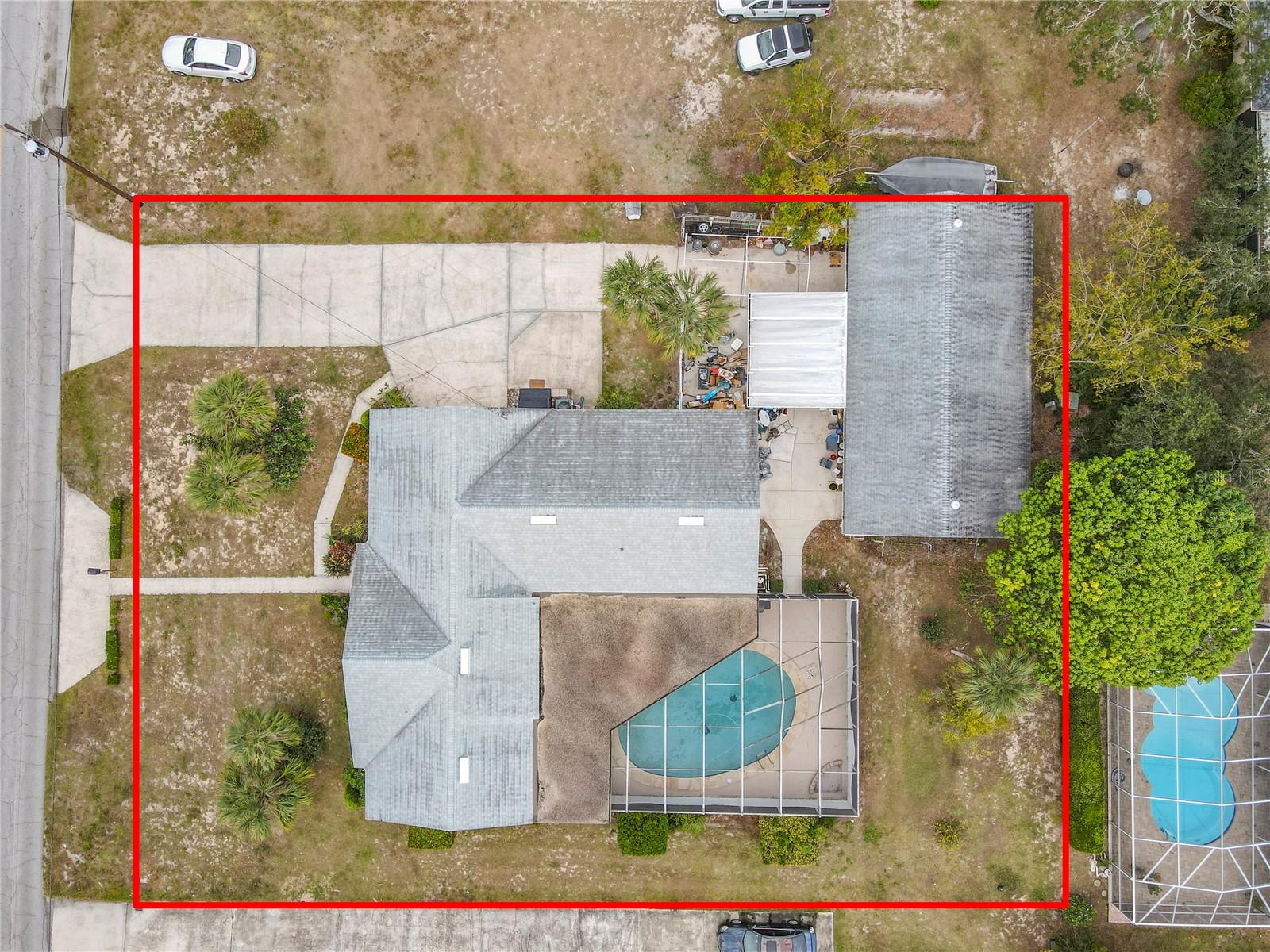 1117 N LAKESHORE BLVD