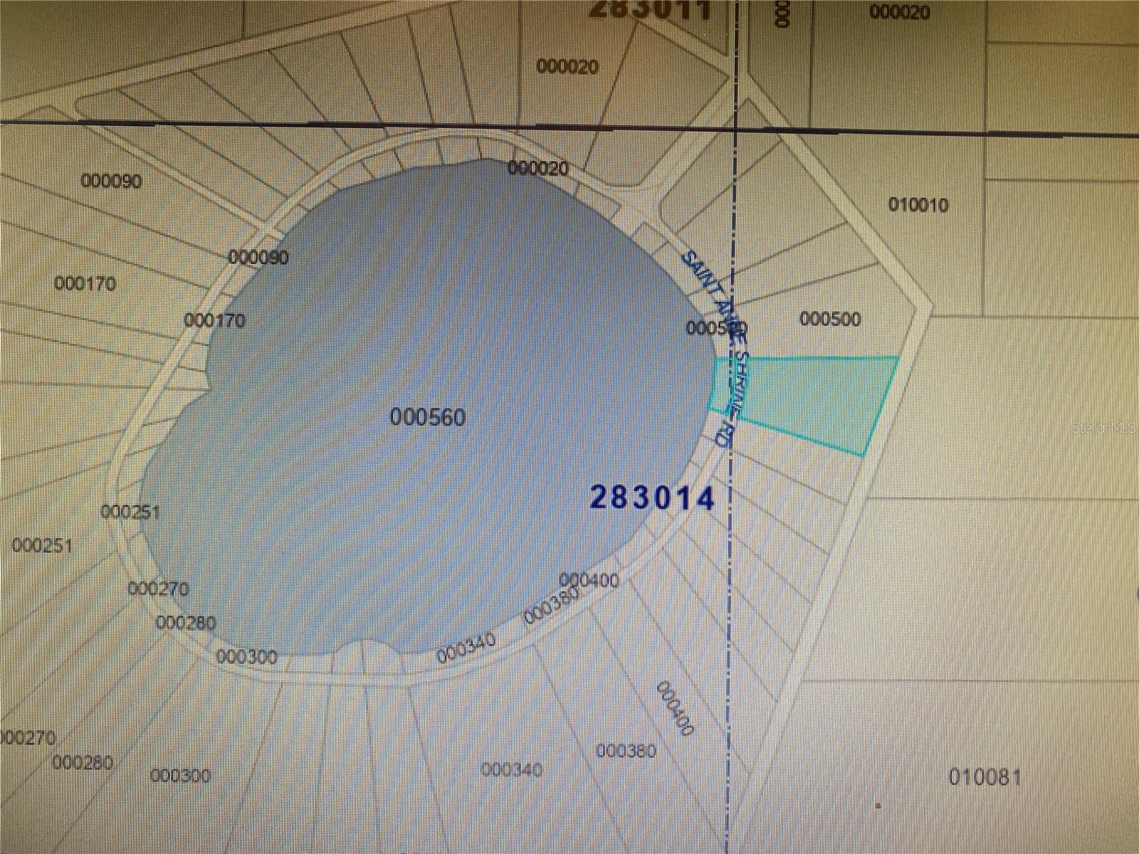 1107 SAINT ANNE SHRINE RD