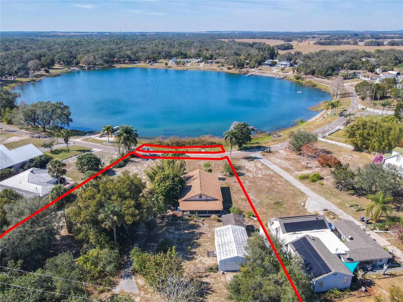 1107 SAINT ANNE SHRINE RD