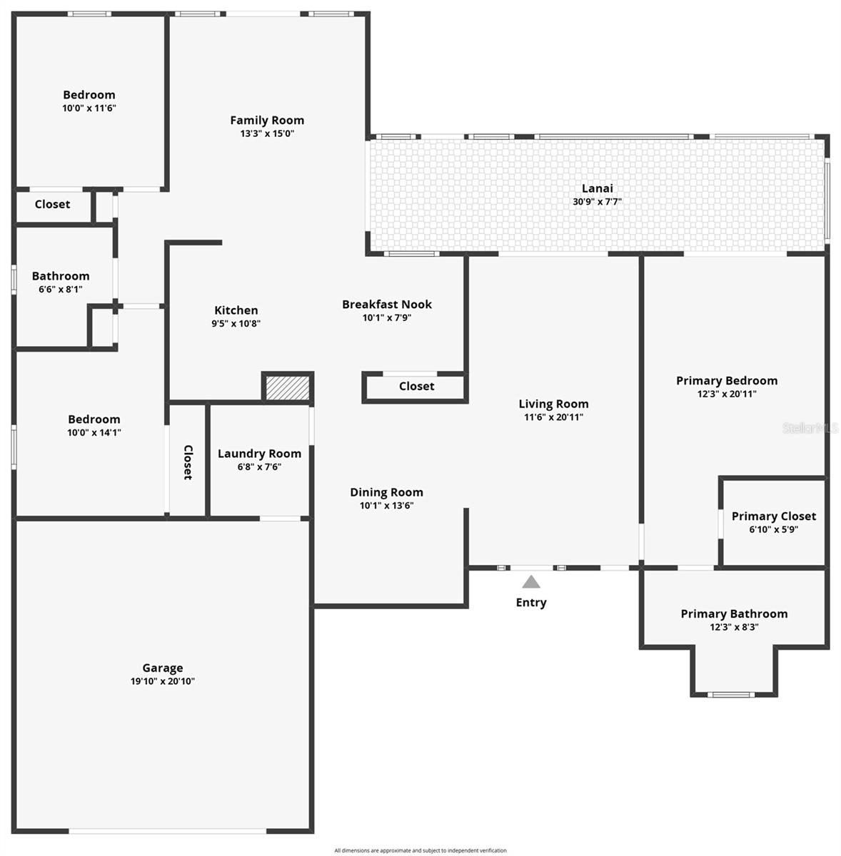 3050 WALDEN SHORES BLVD