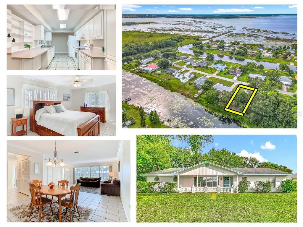 433 CANAL DR
