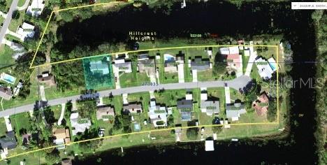 433 CANAL DR