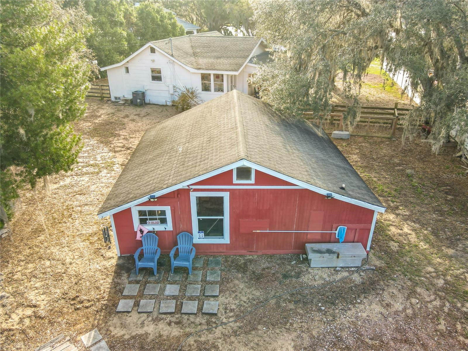1124 SAINT ANNE SHRINE RD