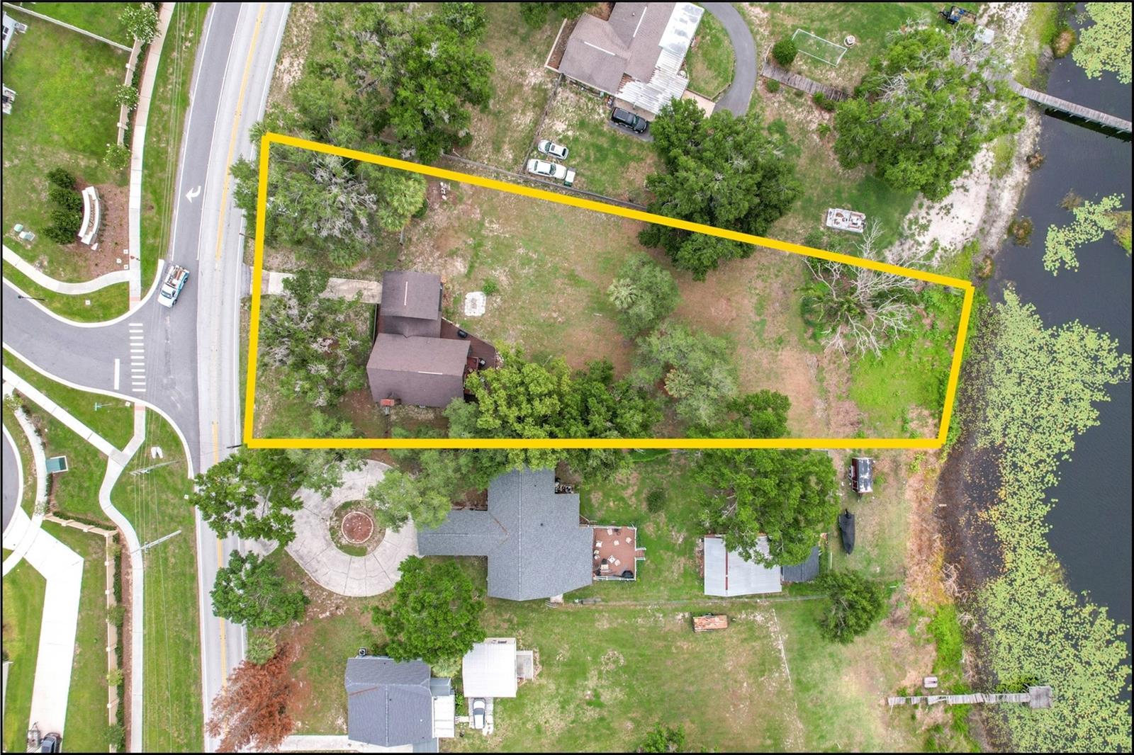 4840 OLD LUCERNE PARK RD