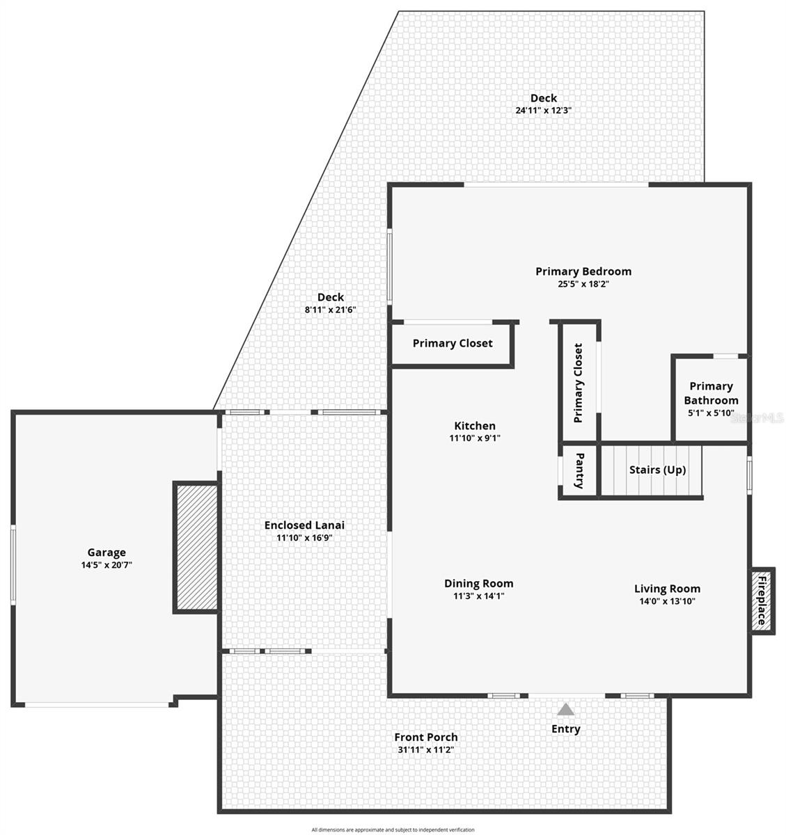 4840 OLD LUCERNE PARK RD