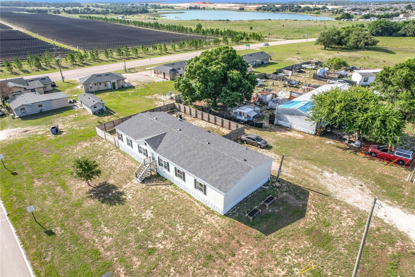 202 WAVERLY LOOP