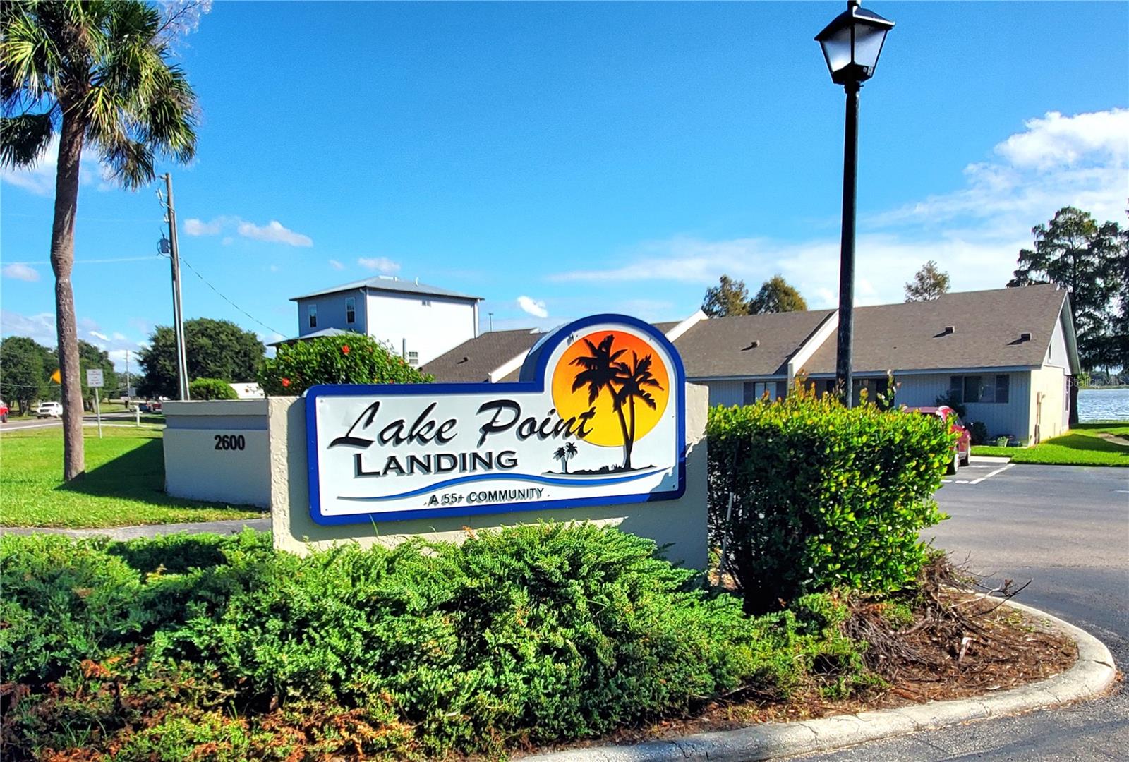 2600 LUCERNE PARK RD #502