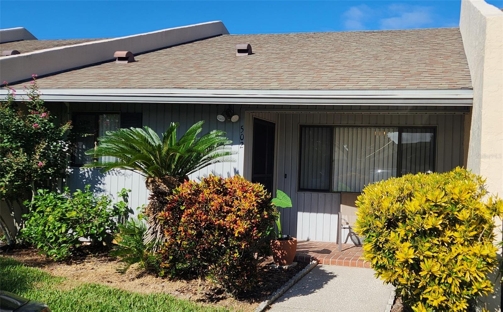 2600 LUCERNE PARK RD #502