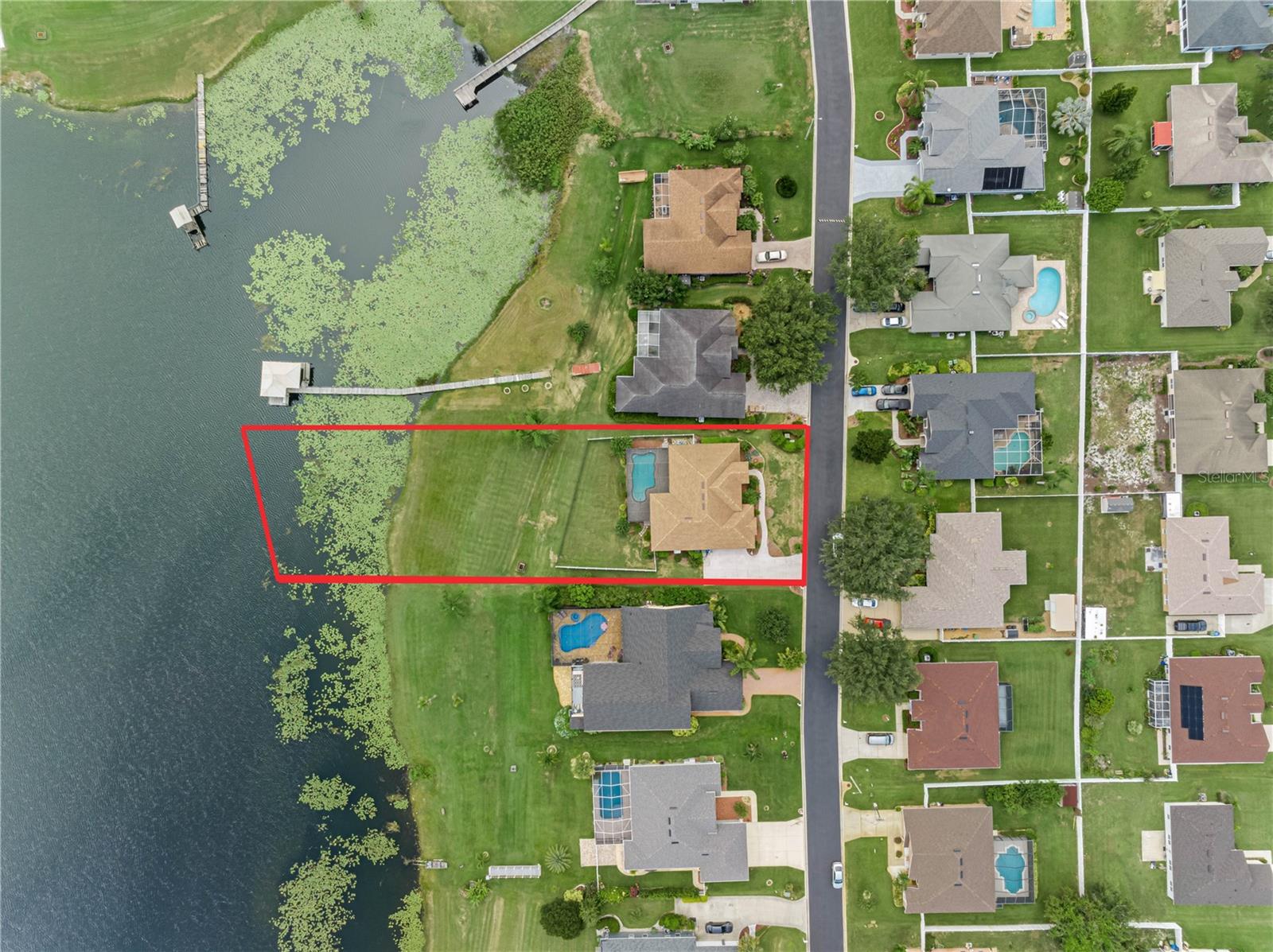 340 TERRANOVA BLVD