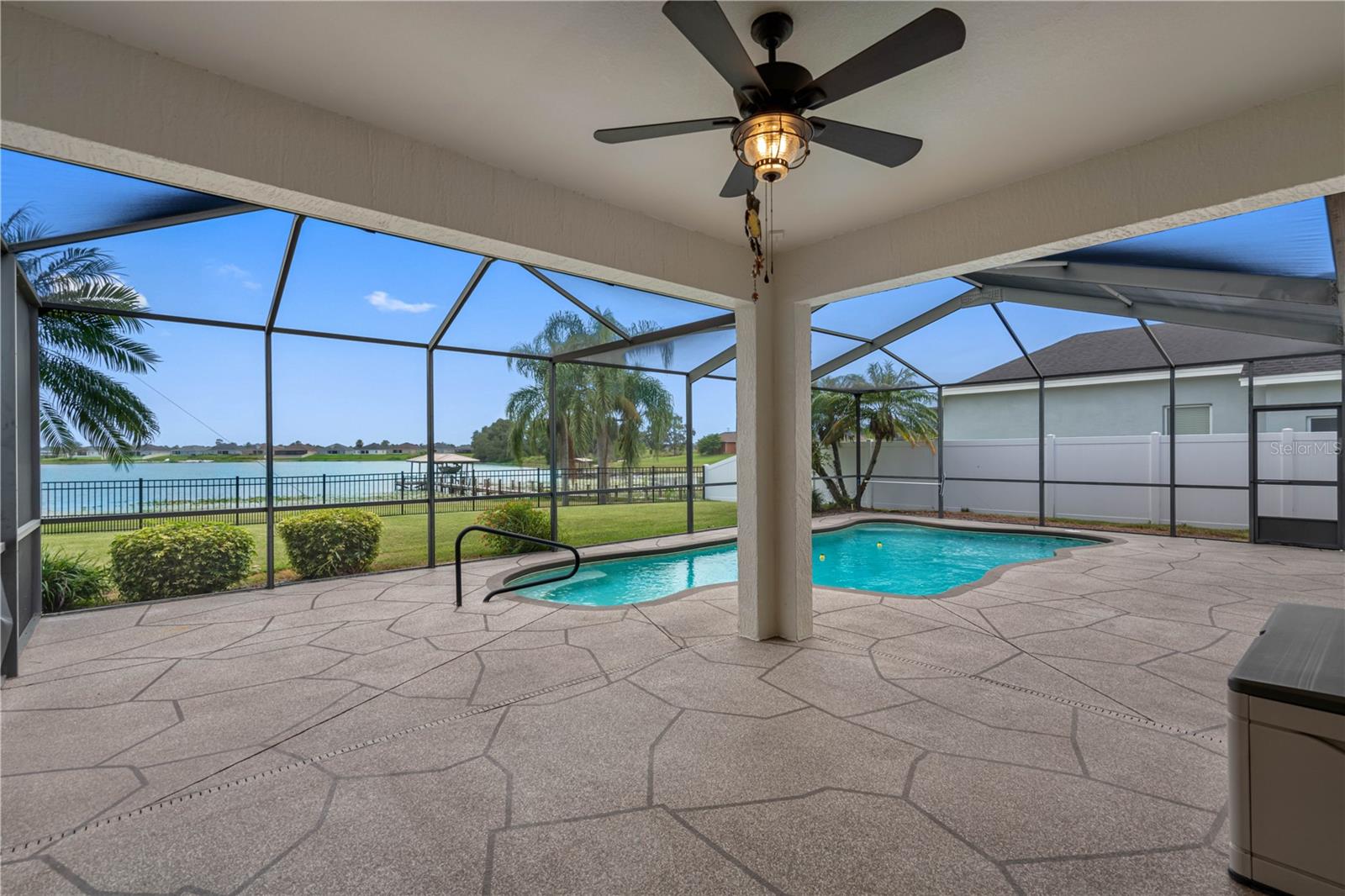 340 TERRANOVA BLVD