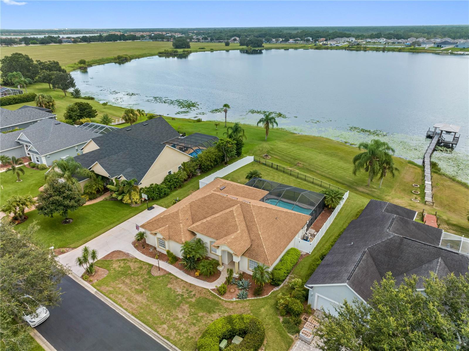 340 TERRANOVA BLVD