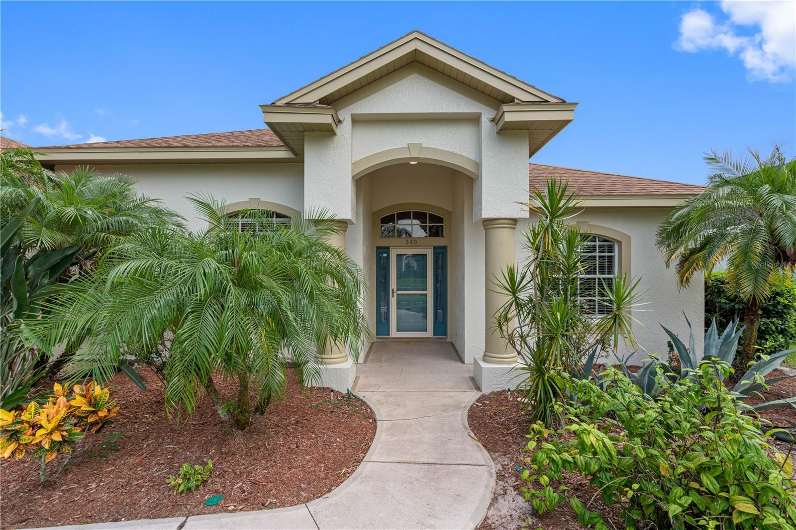 340 TERRANOVA BLVD