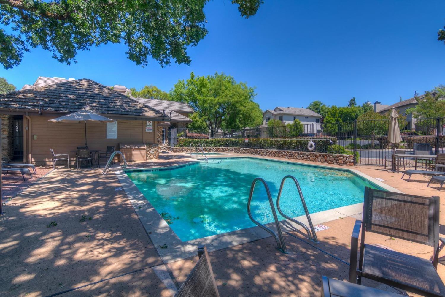 5533 Butte View Court
