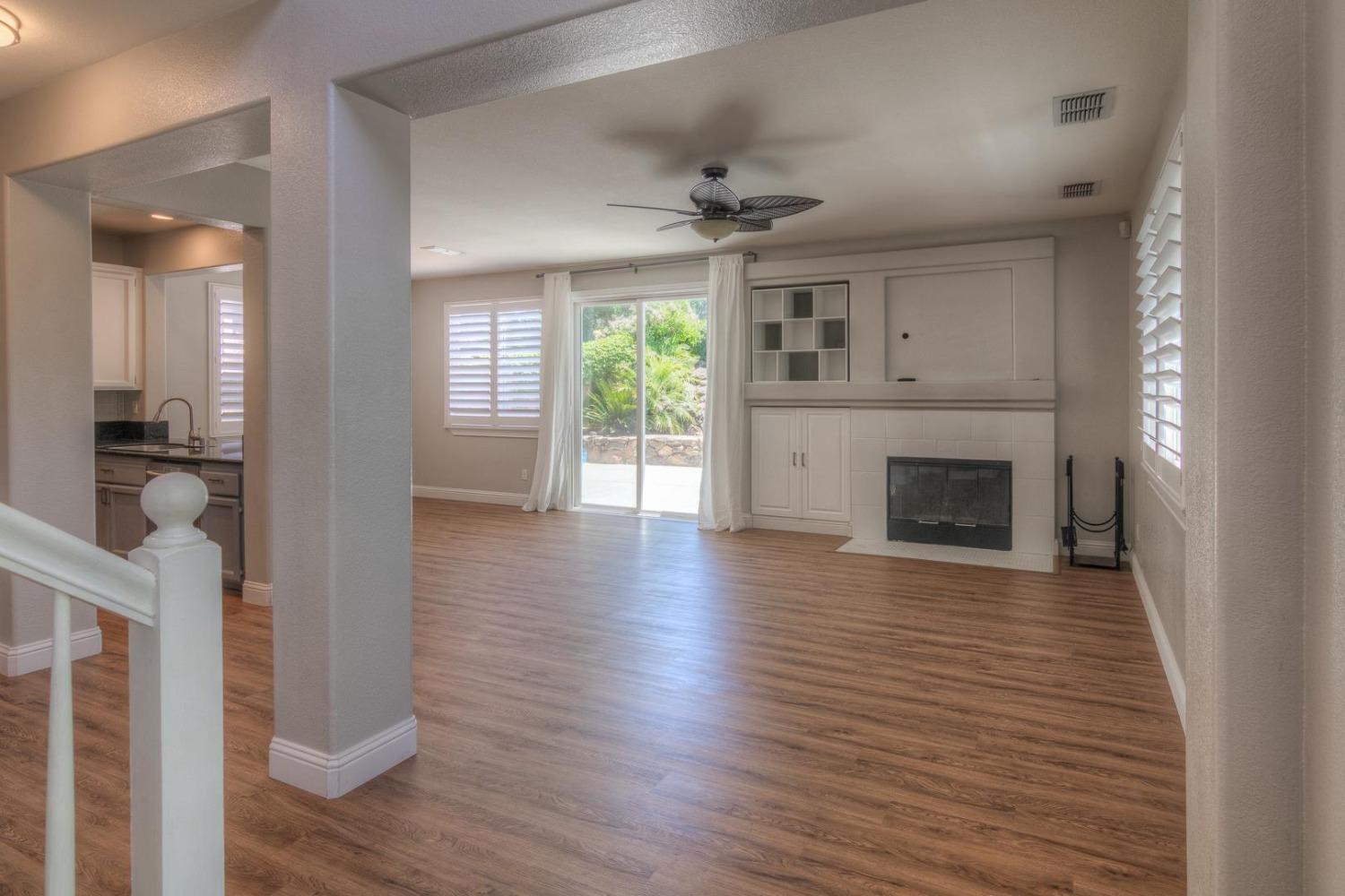 5533 Butte View Court