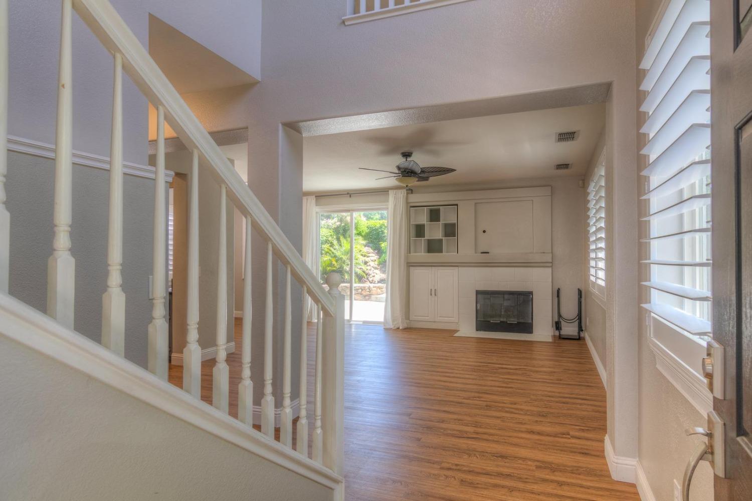 5533 Butte View Court