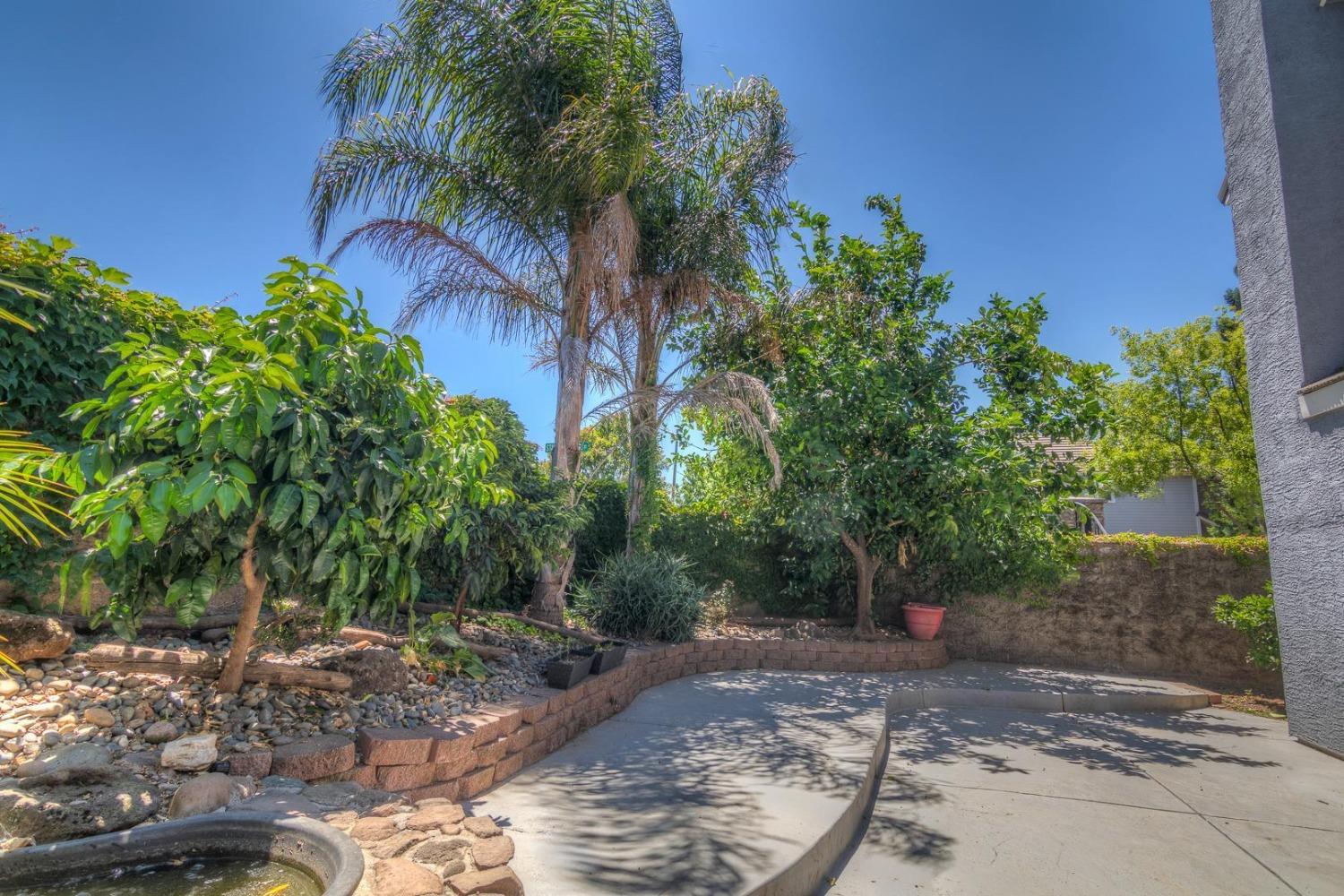 5533 Butte View Court