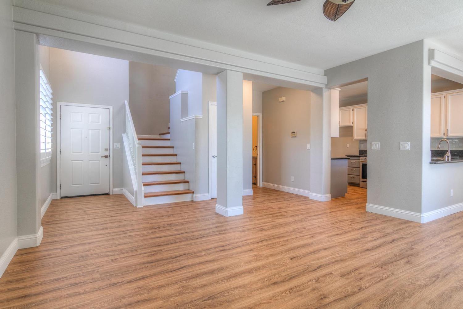 5533 Butte View Court